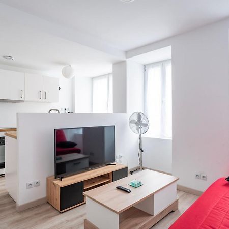 Apartamento Le Pied A Terre - Terrasse Privative , Pres Abbaye Marmoutier Exterior foto